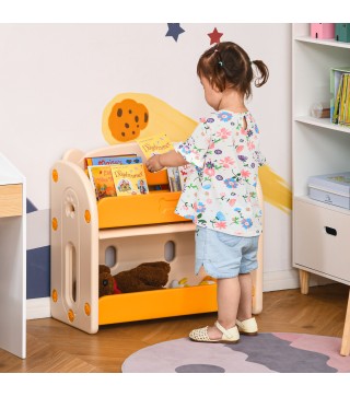 Estantería Infantil