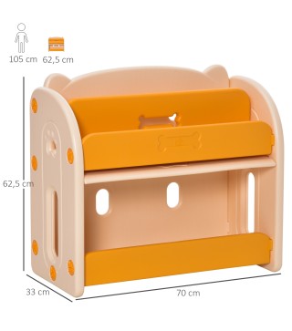 Estantería Infantil
