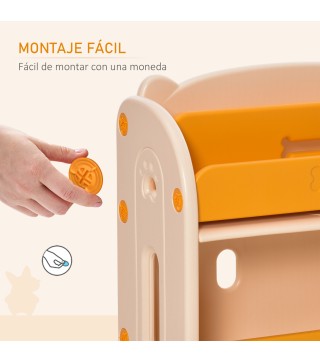 Estantería Infantil