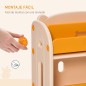 Estantería Infantil