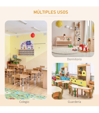 Estantería Infantil