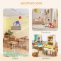 Estantería Infantil