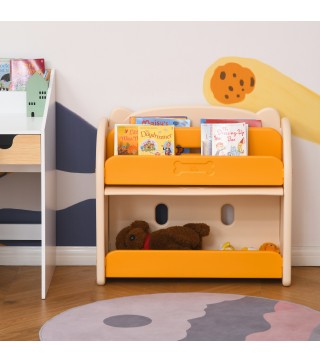 Estantería Infantil