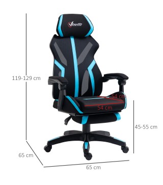 Silla de Oficina