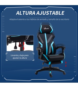 Silla de Oficina