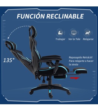 Silla de Oficina