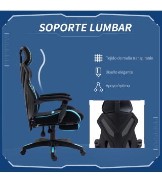Silla de Oficina