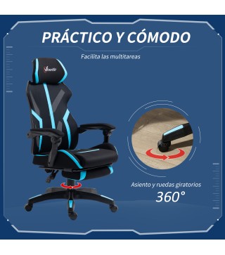 Silla de Oficina