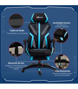 Silla de Oficina