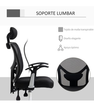 Silla de Oficina