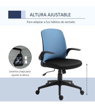 Silla de Oficina