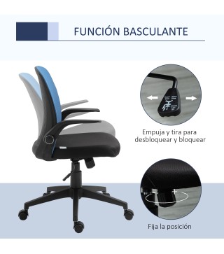 Silla de Oficina