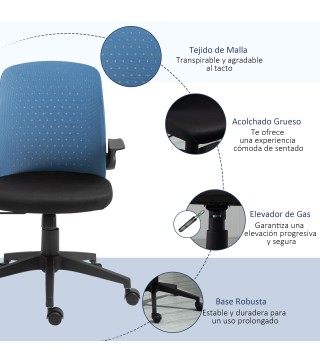 Silla de Oficina