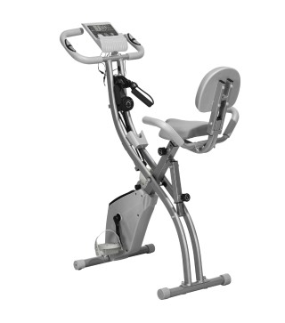 Bicicleta Estática