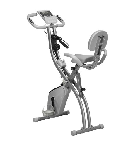 Bicicleta Estática
