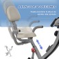 Bicicleta Estática Bicicleta Estática