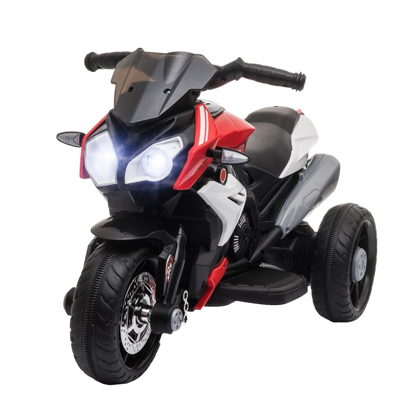 Moto Eléctrica Infantil Moto Eléctrica Infantil