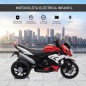 Moto Eléctrica Infantil Moto Eléctrica Infantil