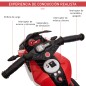Moto Eléctrica Infantil Moto Eléctrica Infantil