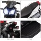 Moto Eléctrica Infantil Moto Eléctrica Infantil