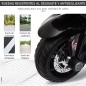 Moto Eléctrica Infantil Moto Eléctrica Infantil