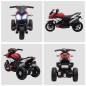 Moto Eléctrica Infantil Moto Eléctrica Infantil