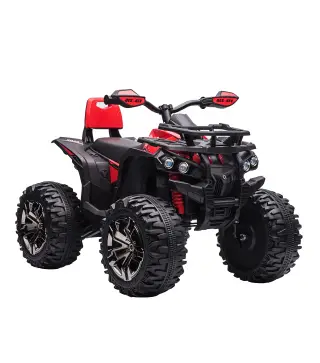 Quad Eléctrico Infantil