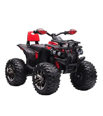 Quad Eléctrico Infantil