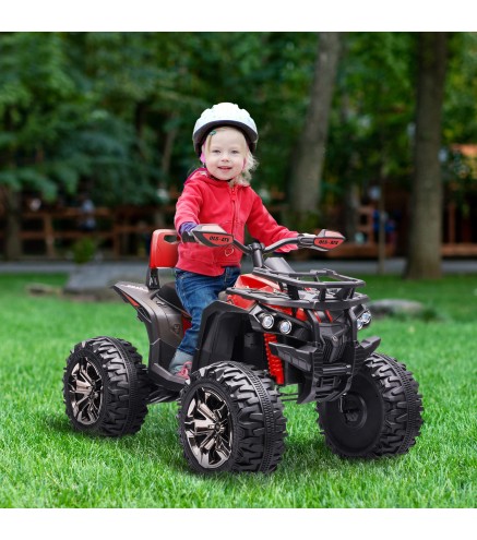 Quad Eléctrico Infantil