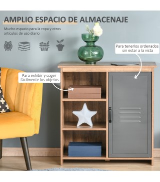 Aparador Auxiliar