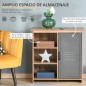 Aparador Auxiliar Aparador Auxiliar