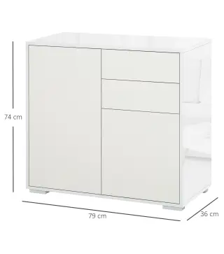 Aparador para Salón