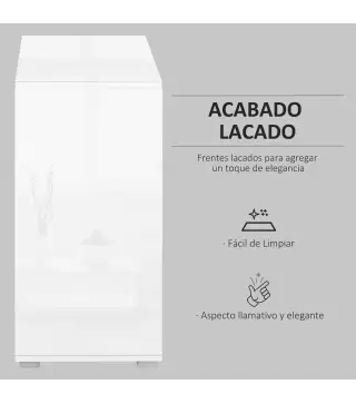 Aparador para Salón