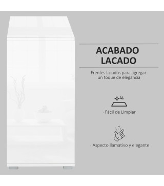 Aparador para Salón