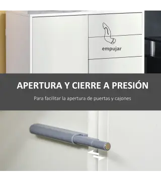 Aparador para Salón