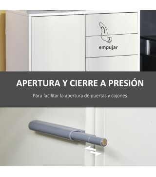 Aparador para Salón