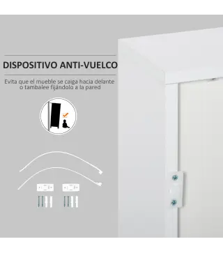 Aparador para Salón