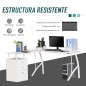 Escritorio Esquinero