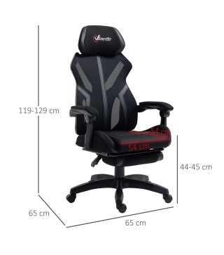 Silla de Oficina