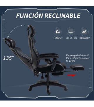 Silla de Oficina