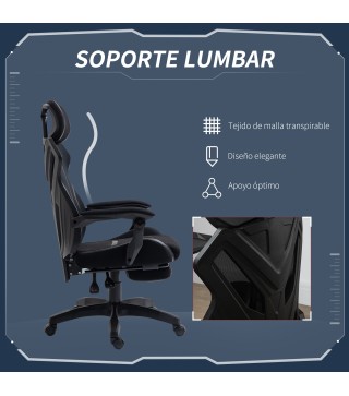Silla de Oficina