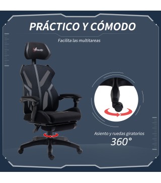 Silla de Oficina