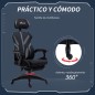 Silla de Oficina