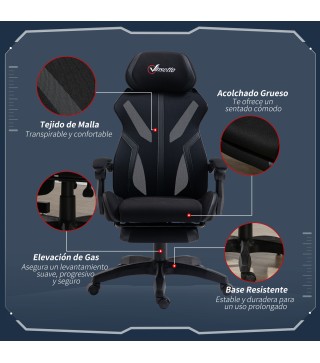 Silla de Oficina