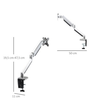 Soporte Monitor