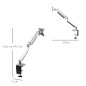 Soporte Monitor Soporte Monitor