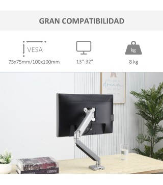 Soporte Monitor