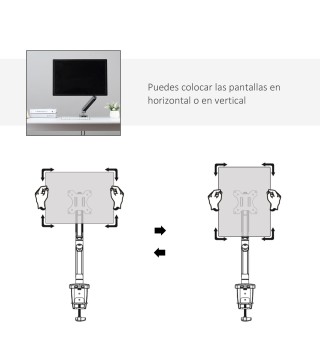 Soporte Monitor