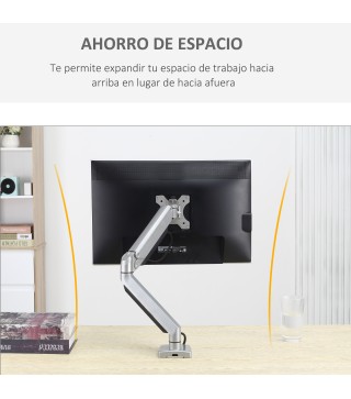 Soporte Monitor