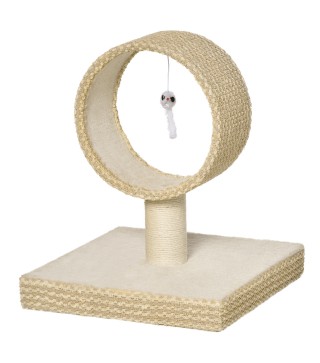 Árbol para Gatos Pequeño